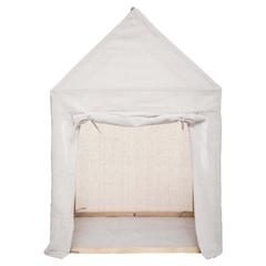 Atmosphera Kids Play Tent (77.5 x 77.5 x 116 cm)