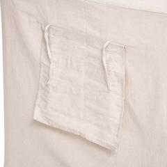 Atmosphera Kids Play Tent (77.5 x 77.5 x 116 cm)