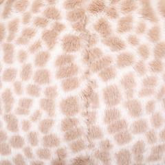 Atmosphera Kids Giraffe Armchair (48 x 42 x 45 cm)