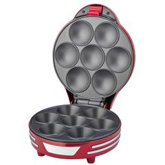 Ariete Party Time 7-Slot Muffin Maker, 188 (700 W)