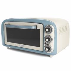 Ariete Vintage Electric Oven, ART979 (18 L, 1380 W)