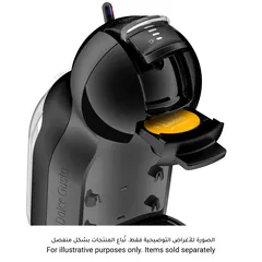 Dolce Gusto Mini Me Coffee Machine, EDG305.BG (800 ml)