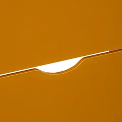 5Five 3-Tier Wooden Shoe Cabinet (60 x 23.3 x 119 cm, Mustard)