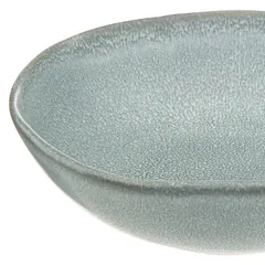 SG Spring Water Soup Bowl (18.7 x 5.2 cm, Gray)