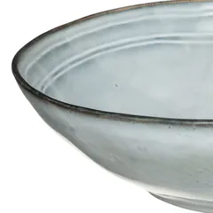 SG Flower Salad Bowl (24.5 x 24.5 x 7.5 cm)