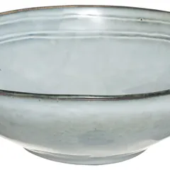 SG Flower Salad Bowl (24.5 x 24.5 x 7.5 cm)