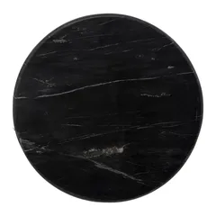 SG Sublima Marble Plate (30 cm, Black)