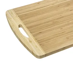 5Five Bamboo Cutting Board (40 x 30 x 1.5 cm)