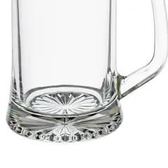 Beverage Glass Set (320 ml, 4 Pc.)