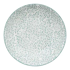 SG Jasmin Porcelain Soup Plate (20 cm)