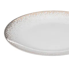 SG Constellation Porcelain Dinner Plate (27 cm)
