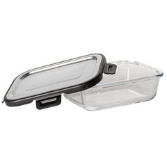 Wenko Glass Food Container (600 ml)