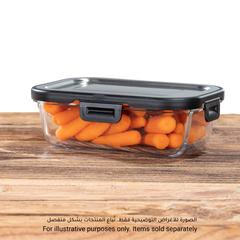 Wenko Glass Food Container (600 ml)