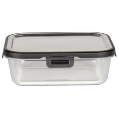 Wenko Glass Food Container (1 L)