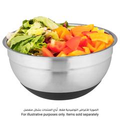 وعاء غير منزلق ستانلس ستيل وينكو أرو (1.7 لتر)