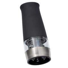 Wenko Electric Salt & Pepper Mill W/LED Light (7 x 17.5 x 6 cm)