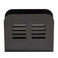 Wenko Baco Napkin Holder (15 x 12.5 x 4 cm)