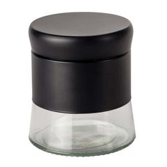 Wenko Boga Glass Storage Jar (400 ml)