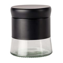 Wenko Boga Glass Storage Jar (400 ml)