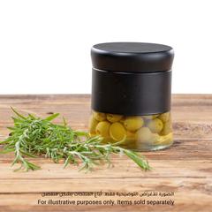 Wenko Boga Glass Storage Jar (400 ml)