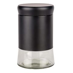 Wenko Boga Glass Storage Jar (600 ml)