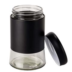 Wenko Boga Glass Storage Jar (600 ml)