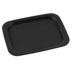 Wenko Non-Slip Serving Tray (45.5 x 2.3 x 33 cm)