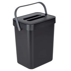 Wenko Tago Waste Bin W/Handle (5 L)