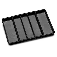 MadeSmart Classic Expandable Utensil Tray (40.96 x 33.66 x 5.33 cm)