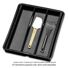 MadeSmart Classic Expandable Utensil Tray (40.96 x 33.66 x 5.33 cm)