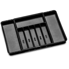 MadeSmart Classic Expandable Silverware Tray (40.96 x 33.66 x 5.33 cm)