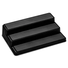 MadeSmart 3-Tier Expandable Cabinet Shelf (37.94 x 24.77 x 9.05 cm)