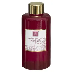 Comptoir de la Bougie Mael Scent Diffuser Refill (200 ml, Acai Berries & Watermelon)