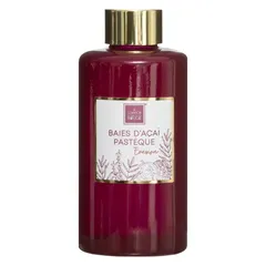 Comptoir de la Bougie Mael Scent Diffuser Refill (200 ml, Acai Berries & Watermelon)