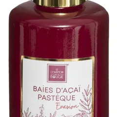 Comptoir de la Bougie Mael Scent Diffuser Refill (200 ml, Acai Berries & Watermelon)