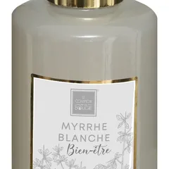 Comptoir de la Bougie Mael Scent Diffuser Refill (200 ml, Myrrh)