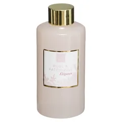 Comptoir de la Bougie Mael Scent Diffuser Refill (200 ml, Rose & Patchouli)