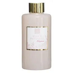 Comptoir de la Bougie Mael Scent Diffuser Refill (200 ml, Rose & Patchouli)