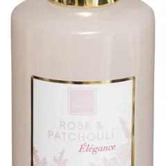 Comptoir de la Bougie Mael Scent Diffuser Refill (200 ml, Rose & Patchouli)