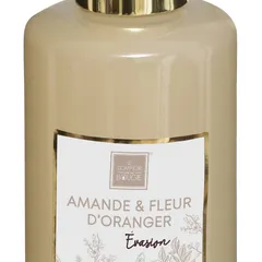 Comptoir de la Bougie Mael Scent Diffuser Refill (200 ml, Almond & Orange Blossom)