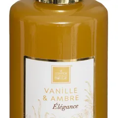 Comptoir de la Bougie Mael Scent Diffuser Refill (200 ml, Vanilla & Amber)