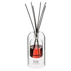 Comptoir de la Bougie Ilan Rouge Velvet Scent Diffuser (150 ml)