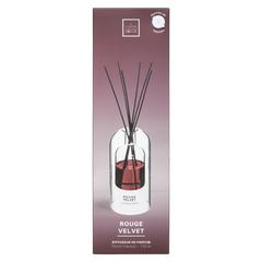 Comptoir de la Bougie Ilan Rouge Velvet Scent Diffuser (150 ml)