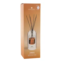 Comptoir de la Bougie Ilan Scent Diffuser (150 ml, Amber)