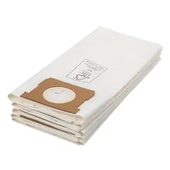 Mac Allister Disposable Vacuum Filter Bags (5 Pc.)