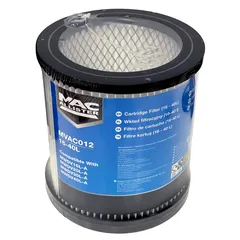 Mac Allister Washable & Reusable Filter Cartridge