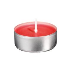 Comptoir de la Bougie Nina Fruits Rouges Scented Tealight Candle Pack (30 Pc.)