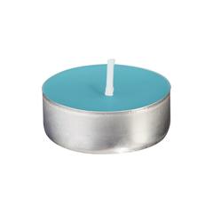 Comptoir de la Bougie Nina Fleur De Tiaré Scented Tealight Candle Pack (30 Pc.)