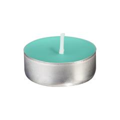 Comptoir de la Bougie Nina Fleur De Tiaré Scented Tealight Candle Pack (30 Pc.)