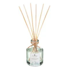 علبة هدايا معطرة مع صينية (ألوان/روائح متنوعة)